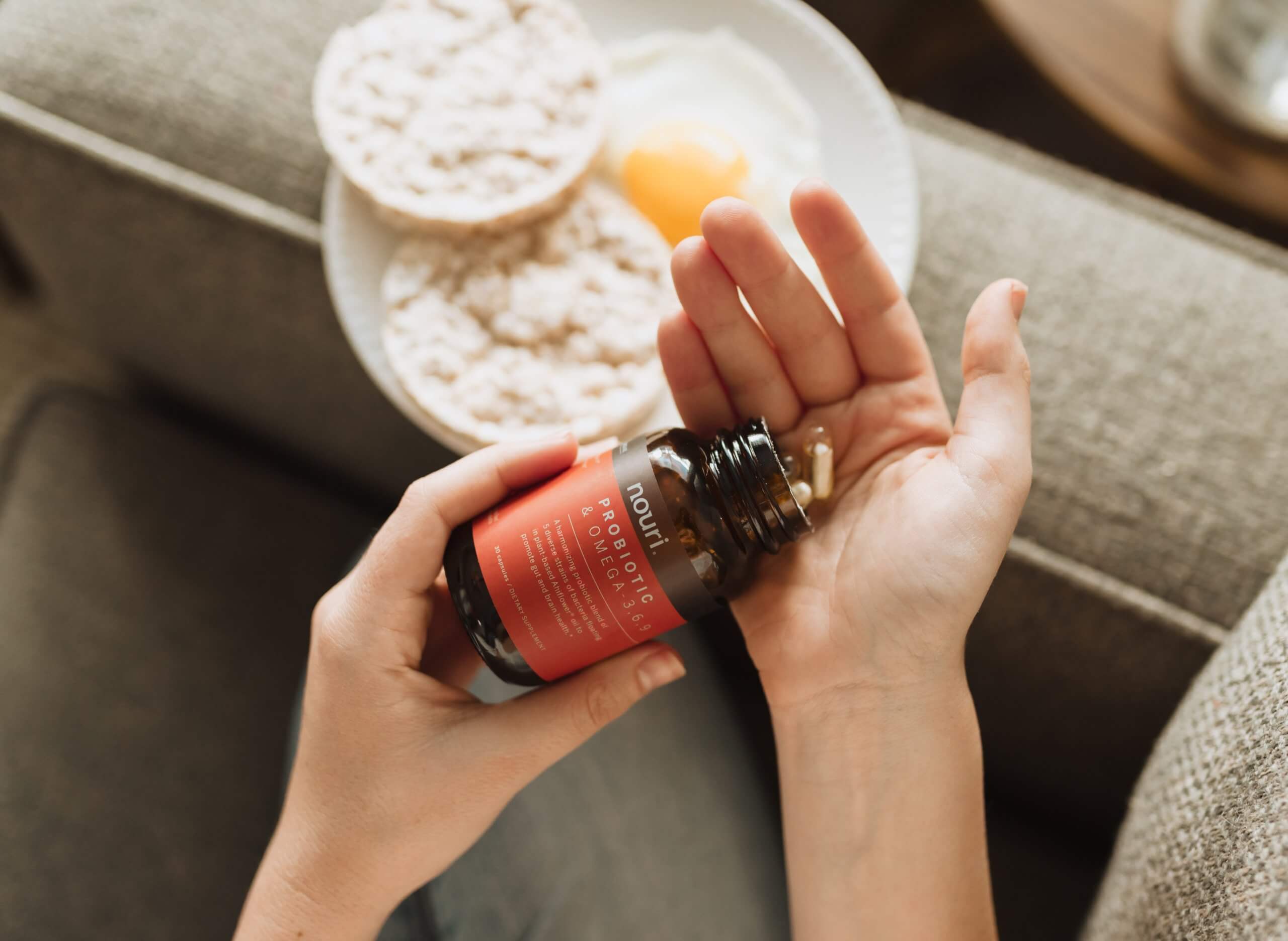 Do We Really Need Supplements Genesis Nutrition
